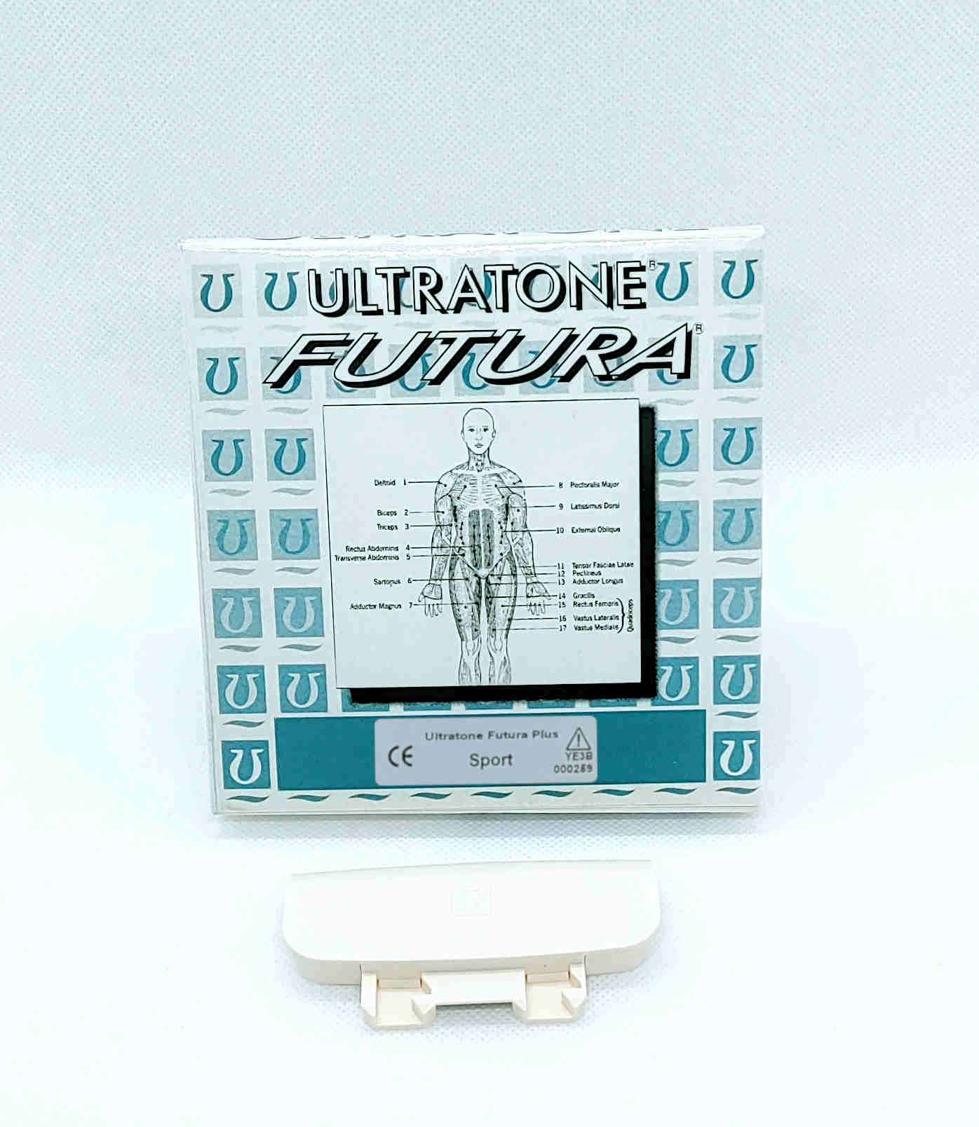 Sport cassette - Ultratone Futura Plus
