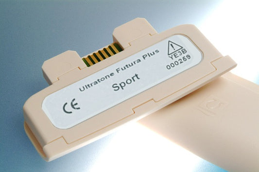 Sport cassette - Ultratone Futura Plus