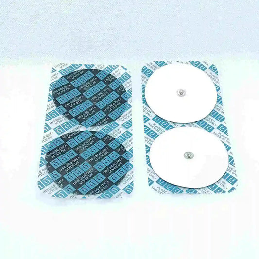 DREAMSHAPER SELVKLEBENDE PADS 20 STK