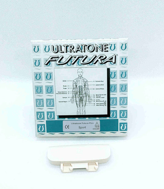 Sport cassette - Ultratone Futura Plus